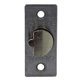 Cal-Royal SLD334-10B oil rubbed dark bronze deadlatch