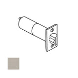 Cal-Royal SLD334-32D satin stainless steel deadlatch