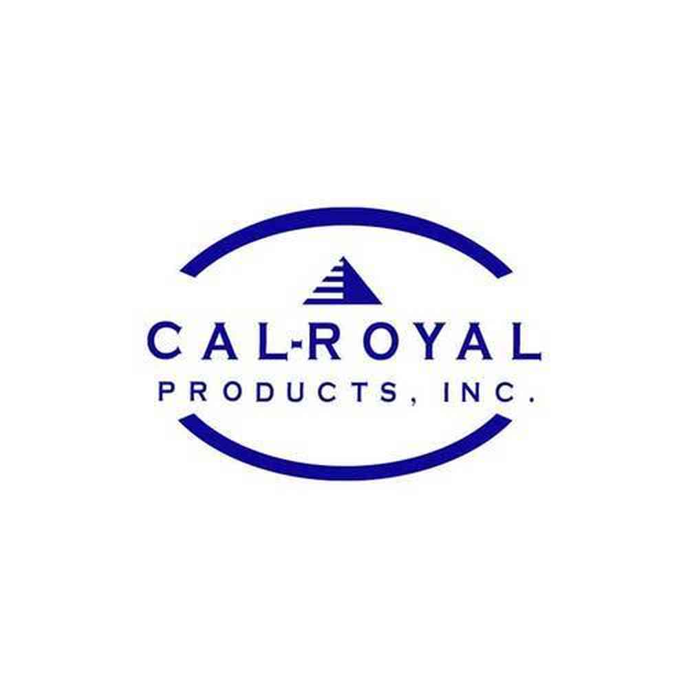 Cal-Royal SLDR-4-26D satin chrome deadlatch