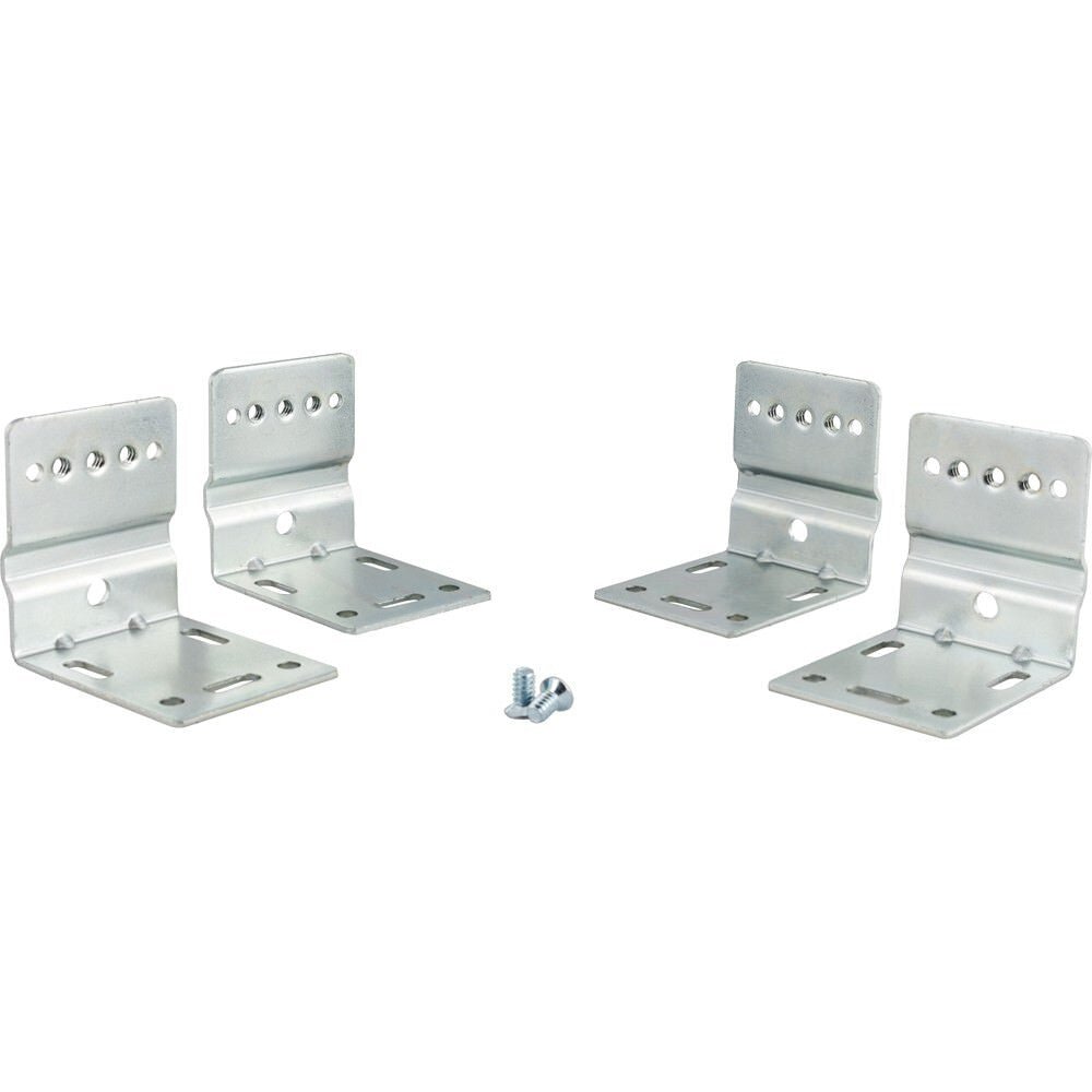 Hardware Resources SLIDE-KIT zinc ball bearing slide