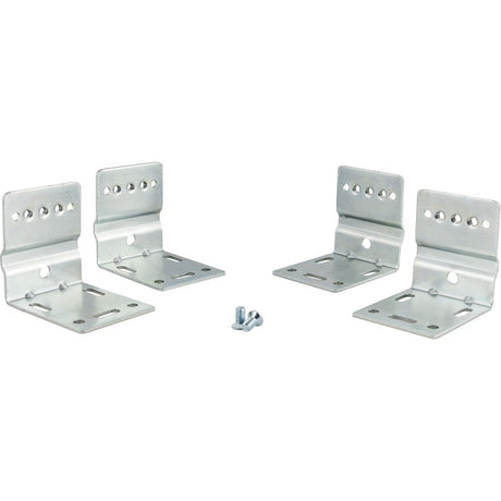 Hardware Resources SLIDE-KIT zinc ball bearing slide