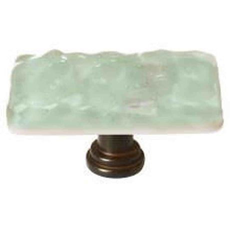 Sietto SLK-201-ORB oil rubbed bronze designer cabinet knob