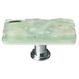 Sietto SLK-201-PC polished chrome designer cabinet knob