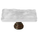 Sietto SLK-204-ORB oil rubbed bronze designer cabinet knob
