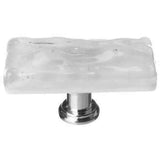 Sietto SLK-204-PC polished chrome designer cabinet knob