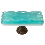 Sietto SLK-207-ORB oil rubbed bronze designer cabinet knob