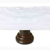 Sietto SLK-212-ORB oil rubbed bronze designer cabinet knob