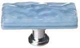 Sietto SLK-215-PC polished chrome cabinet knob