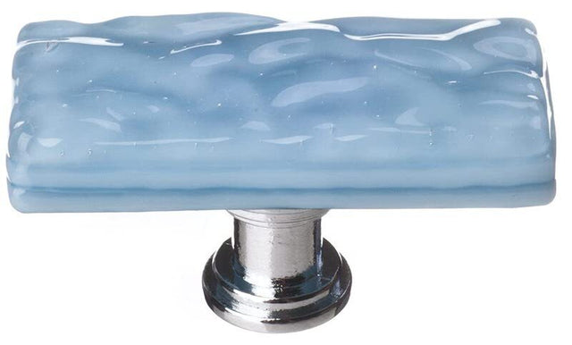 Sietto SLK-215-PC polished chrome cabinet knob