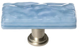 Sietto SLK-215-SN satin nickel cabinet knob