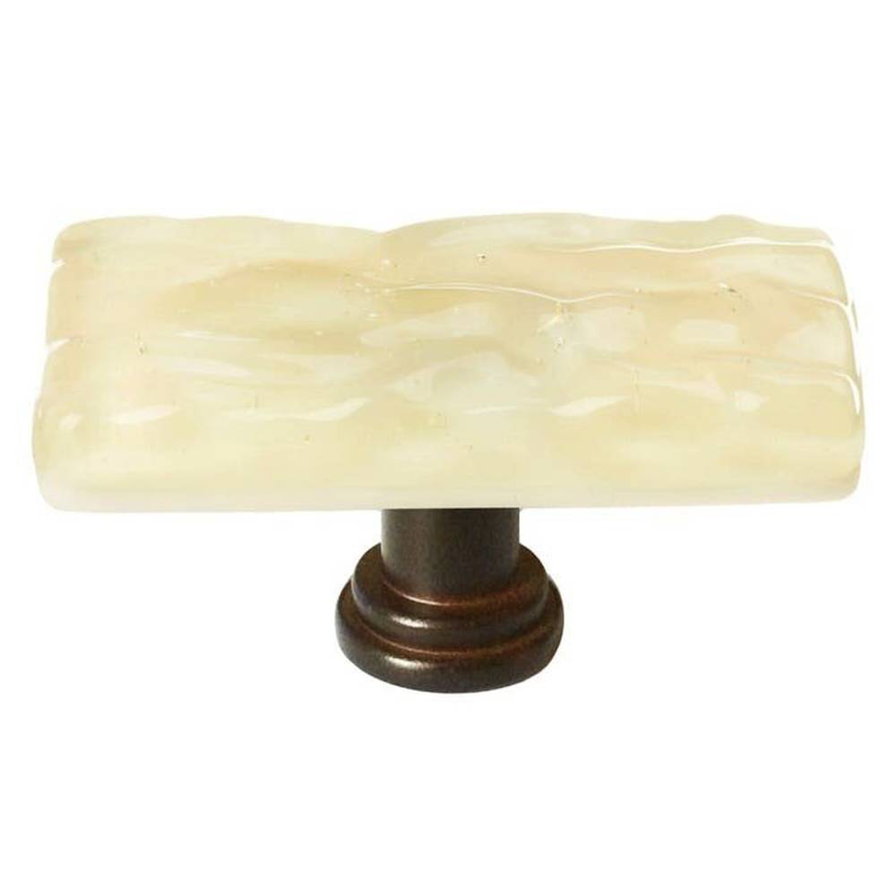 Sietto SLK-222-ORB oil rubbed bronze designer cabinet knob