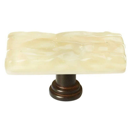 Sietto SLK-222-ORB oil rubbed bronze designer cabinet knob