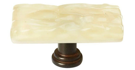 Sietto SLK-222-ORB oil rubbed bronze designer cabinet knob