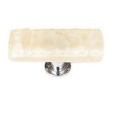 Sietto SLK-222-PC polished chrome designer cabinet knob