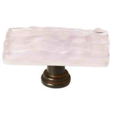 Sietto SLK-228-ORB oil rubbed bronze designer cabinet knob
