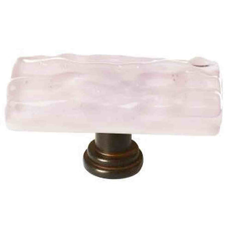 Sietto SLK-228-ORB oil rubbed bronze designer cabinet knob