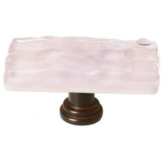 Sietto SLK-228-ORB oil rubbed bronze designer cabinet knob