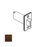 Cal-Royal SLS234-10B oil rubbed dark bronze latchbolt