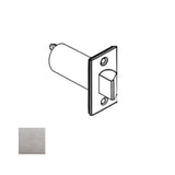 Cal-Royal SLS234-26D satin chrome latchbolt