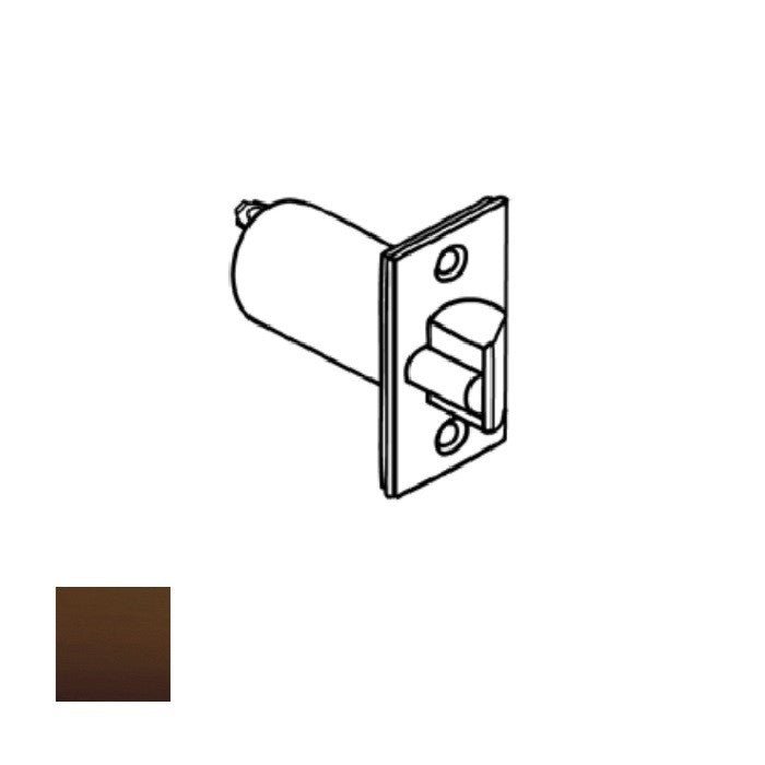 Cal-Royal SLS238-10B oil rubbed dark bronze latchbolt