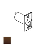 Cal-Royal SLS238-10B oil rubbed dark bronze latchbolt
