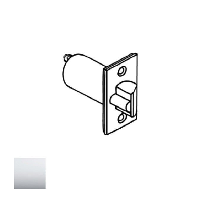 Cal-Royal SLS238-26 bright polished chrome latchbolt