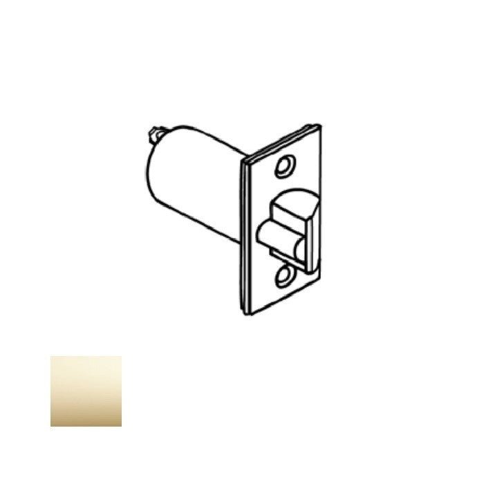 Cal-Royal SLS238-3 bright polished brass latchbolt