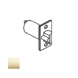 Cal-Royal SLS238-3 bright polished brass latchbolt