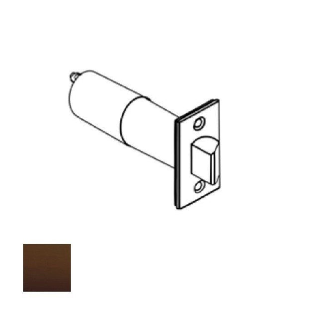 Cal-Royal SLS334-26D satin chrome latchbolt
