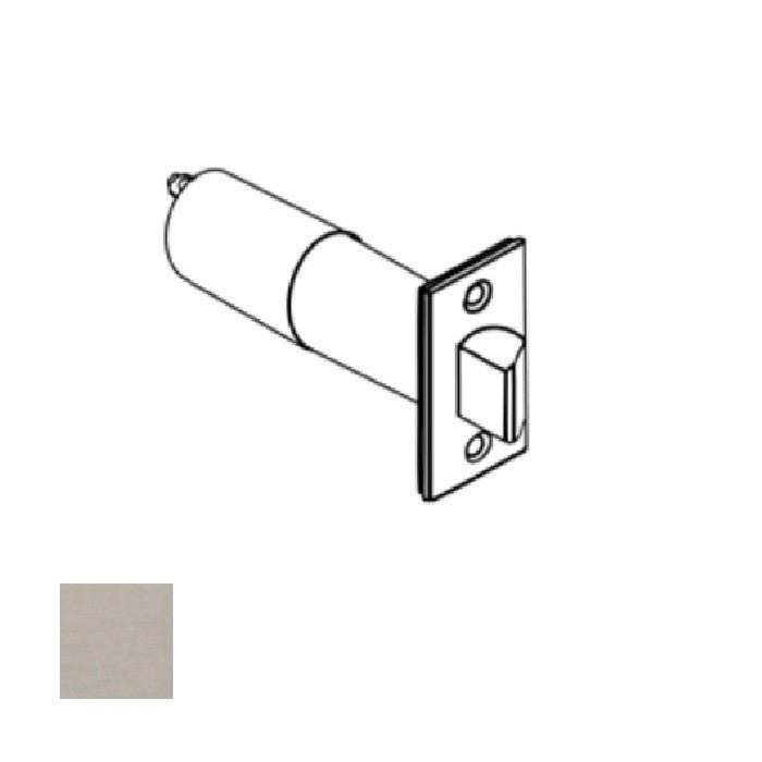 Cal-Royal SLS334-32D satin stainless steel latchbolt