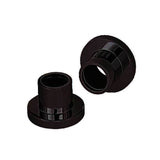 Orca Hardware SMSRH-ORB oil rubbed dark bronze shower curtain rod holder