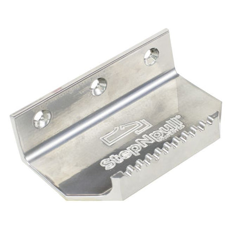 Precision Lock SNPE-S hardware, additional view