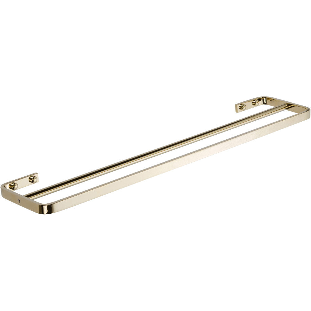 Atlas Homewares SODTB600-FG french gold towel bar