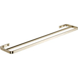 Atlas Homewares SODTB600-FG french gold towel bar