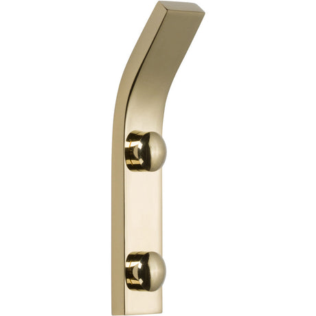 Atlas Homewares SOSH-FG french gold robe hook