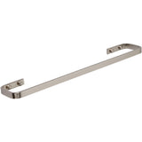 Atlas Homewares SOTB450-BRN brushed nickel towel bar