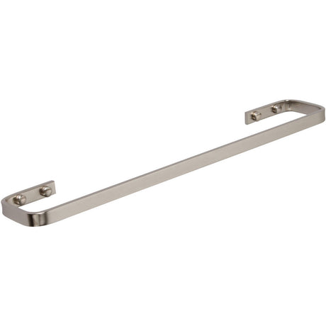 Atlas Homewares SOTB450-BRN brushed nickel towel bar