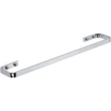 Atlas Homewares SOTB450-CH polished chrome towel bar