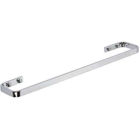Atlas Homewares SOTB450-CH polished chrome towel bar
