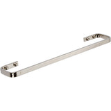 Atlas Homewares SOTB450-PN polished nickel towel bar