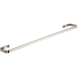 Atlas Homewares SOTB600-PN polished nickel towel bar