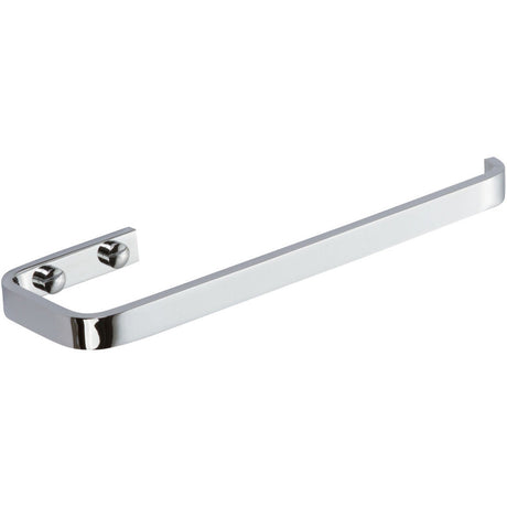 Atlas Homewares SOTR-CH polished chrome towel ring