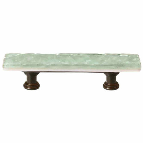 Sietto SP-201-ORB oil rubbed bronze cabinet pull