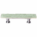 Sietto SP-201-PC polished chrome cabinet pull