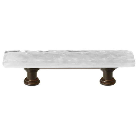 Sietto SP-204-ORB oil rubbed bronze cabinet pull