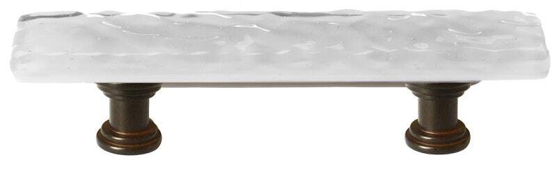 Sietto SP-204-ORB oil rubbed bronze cabinet pull