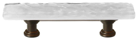 Sietto SP-204-ORB oil rubbed bronze cabinet pull