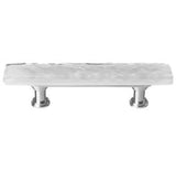 Sietto SP-204-PC polished chrome cabinet pull