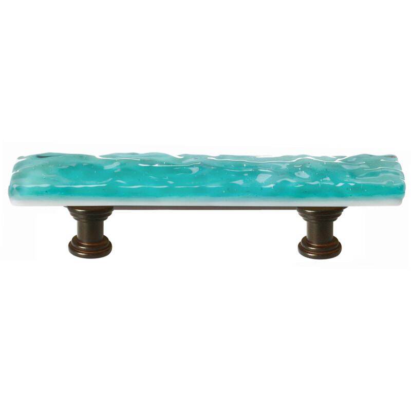Sietto SP-207-ORB oil rubbed bronze cabinet pull