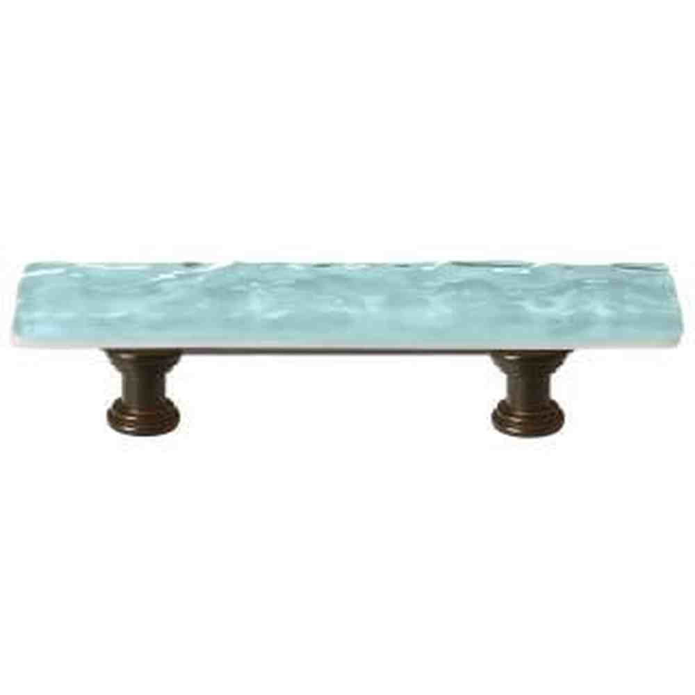 Sietto SP-208-ORB oil rubbed bronze cabinet pull